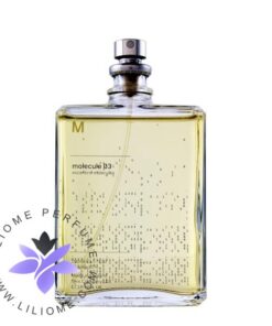 عطر ادکلن اسنتریک مولکول مولکول 03-Escentric Molecules Molecule 03