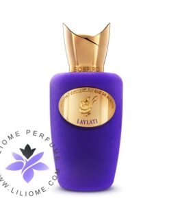 عطر ادکلن سوسپیرو لایلاتی-Sospiro Laylati