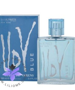 عطر ادکلن اولریک دو وارنز یو دی وی بلو-آبی-Ulric de Varens UDV Blue