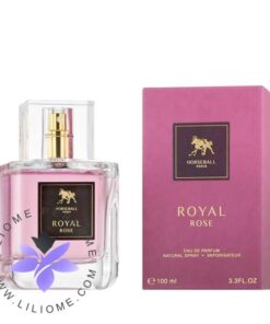 عطر ادکلن هورس بال رویال رز-Horseball Royal Rose