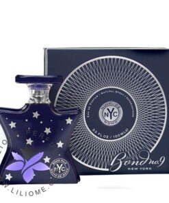عطر ادکلن بوند شماره ۹ نویتس د نوهو-Bond No 9 Nuits de Noho