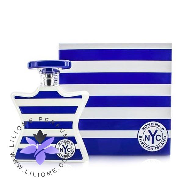 عطر ادکلن بوند شماره ۹ شلتر ایسلند-Bond No 9 Shelter Island