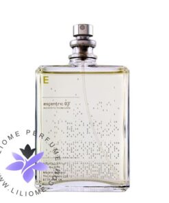عطر ادکلن اسنتریک مولکول اسنتریک 03-Escentric Molecules Escentric 03