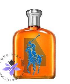 عطر ادکلن رالف لورن بیگ پونی مردانه 4-Ralph Lauren Big Pony 4