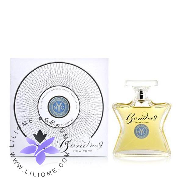 عطر ادکلن بوند شماره ۹ ریورساید درایو-Bond No 9 Riverside Drive