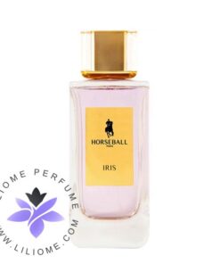 عطر ادکلن هورس بال ایریس-Horseball Iris