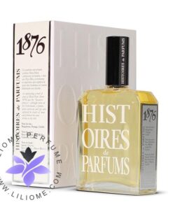 عطر ادکلن هیستوریز د پارفومز 1876-Histoires de Parfums 1876