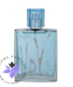 عطر ادکلن اولریک دو وارنز یو دی وی بلو-آبی-Ulric de Varens UDV Blue