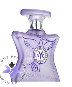عطر ادکلن بوند شماره ۹ د سنت آف پیس-Bond No 9 The Scent Of Peace