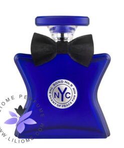 عطر ادکلن بوند شماره ۹ د سنت آف پیس مردانه-Bond No 9 The Scent of Peace for Him