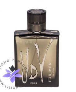 عطر ادکلن اولریک دو وارنز یو دی وی من-Ulric de Varens UdV for men