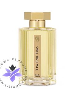 عطر ادکلن له آرتیزان تی فور تو-L'Artisan Tea for Two
