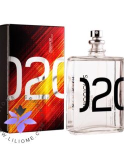 عطر ادکلن اسنتریک مولکول مولکول 02-Escentric Molecules Molecule 02