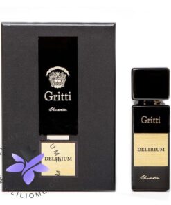 عطر ادکلن گریتی دلیریوم-Gritti Delirium