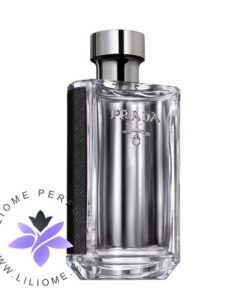 عطر ادکلن پرادا لهوم-prada L'Homme