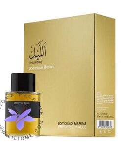 عطر ادکلن فردریک مال د نایت-Frederic Malle The Night
