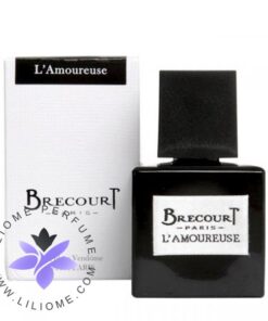 عطر ادکلن برکورت له آمورس-Brecourt L’Amoureuse