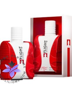 عطر ادکلن مایکل جردن فلایت اسپرت-قرمز-Michael Jordan Flight Sport