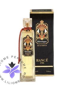 عطر ادکلن رنس هرویکا-Rance 1795 Heroique