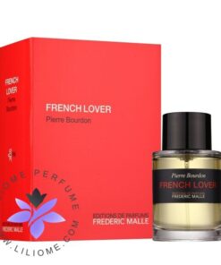 عطر ادکلن فردریک مال فرنچ لاور-Frederic Malle French Lover