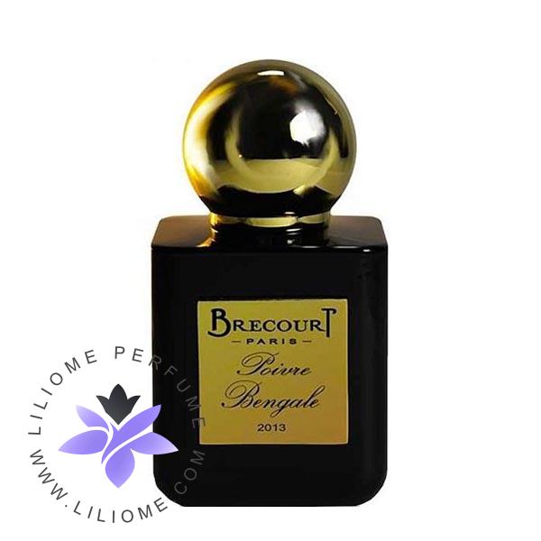 عطر ادکلن برکورت پویور بنگال-Brecourt Poivre Bengale