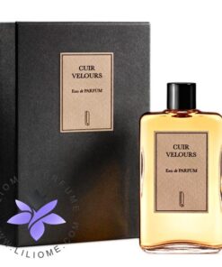 عطر ادکلن نائومی گودسیر کویر ولورس-Naomi Goodsir Cuir Velours