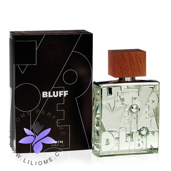 عطر ادکلن لوبین بلوف-Lubin Bluff