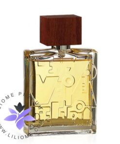 عطر ادکلن لوبین له وتیور-Lubin Le Vetiver