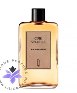 عطر ادکلن نائومی گودسیر کویر ولورس-Naomi Goodsir Cuir Velours