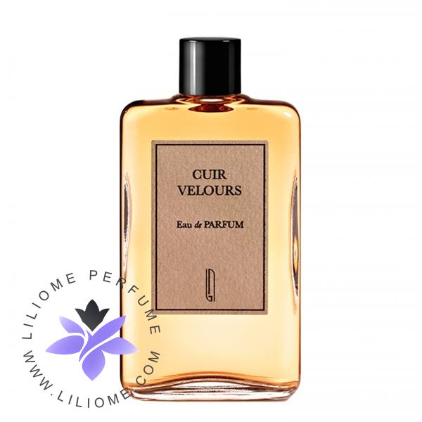 عطر ادکلن نائومی گودسیر کویر ولورس-Naomi Goodsir Cuir Velours