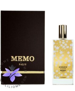 عطر ادکلن ممو ساندانس-Memo Sundance