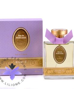 عطر ادکلن رنس رو رنس ادو نوبلس-Rance 1795 Rue Rance Eau de Noblesse