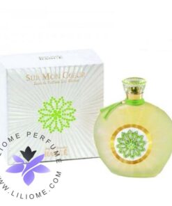 عطر ادکلن رنس سور مون کوئر-Rance 1795 Sur Mon Coeur
