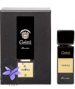 عطر ادکلن گریتی سراج-Gritti Saraj