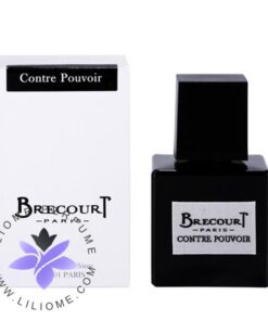عطر ادکلن برکورت کانتر پوویر-Brecourt Contre Pouvoir