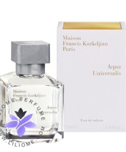 عطر ادکلن فرانسیس کرکجان آکوا یونیورسالیس-Maison Francis Kurkdjian Aqua Universalis