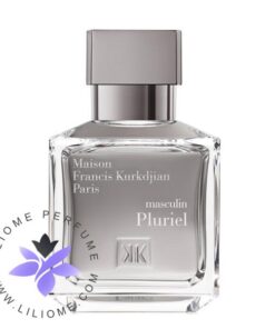 عطر ادکلن فرانسیس کرکجان ماسکولین پلوریل-Maison Francis Kurkdjian Masculin Pluriel