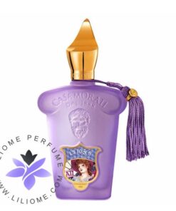 عطر ادکلن کازاموراتی زرجف-زرژاف لا توسکا-Xerjoff Casamorati La Tosca