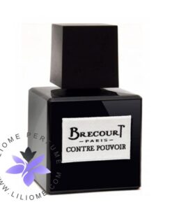 عطر ادکلن برکورت کانتر پوویر-Brecourt Contre Pouvoir