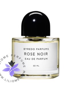 عطر ادکلن بایردو رز نویر-Byredo Rose Noir