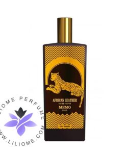 عطر ادکلن ممو آفریکن لدر-Memo African Leather