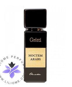 عطر ادکلن گریتی نوکتم عربز-Gritti Noctem Arabs