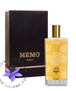 عطر ادکلن ممو اینله-Memo Inlé