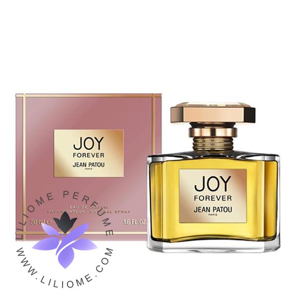 عطر ادکلن ژان پتو جوی فوراور-Jean Patou Joy Forever EDP