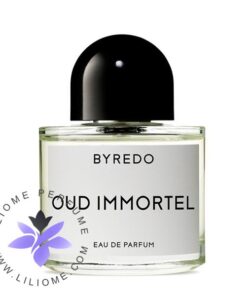 عطر ادکلن بایردو عود ایمورتل-Byredo Oud Immortel