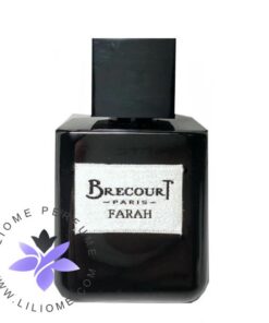 عطر ادکلن برکورت فرح-Brecourt Farah