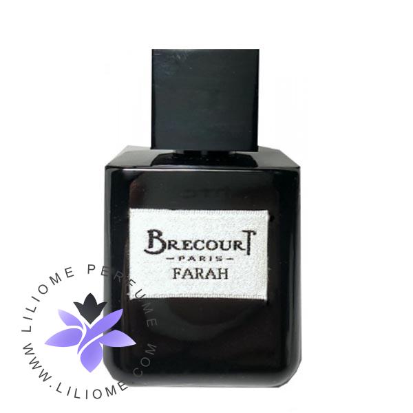 عطر ادکلن برکورت فرح-Brecourt Farah
