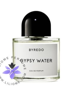 عطر ادکلن بایردو جیپسی واتر-Byredo Gypsy Water