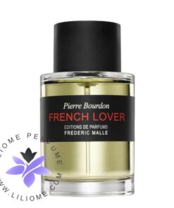 عطر ادکلن فردریک مال فرنچ لاور-Frederic Malle French Lover