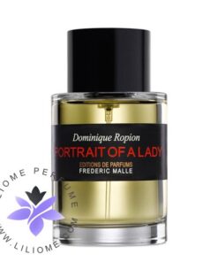 عطر ادکلن فردریک مال پورتریت آف لیدی-Frederic Malle Portrait of a Lady